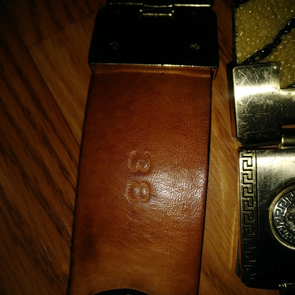 Heavy Duty Linking Belt - Picture 5 of 8